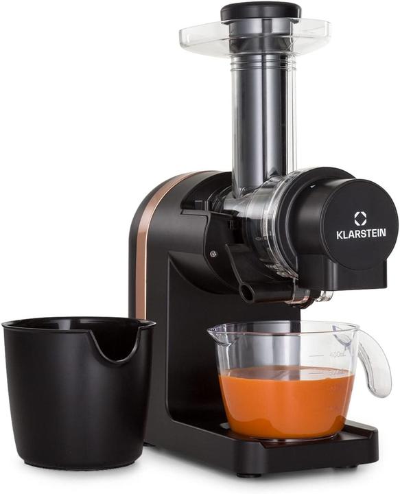 Image du produit Klarstein Saftpresse