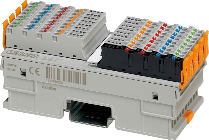 Image du produit Phoenix Contact AXL DI 16/4 2688022 24 V/DC