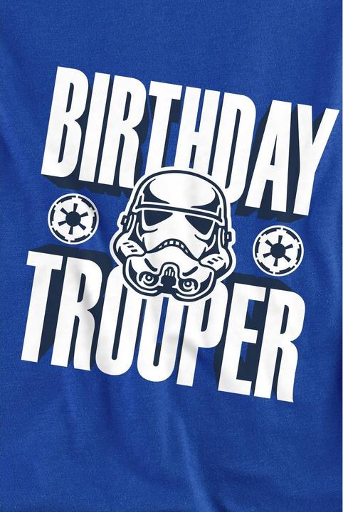 Immagine prodotto Star Wars Birthday Troopers Felpa Adulto Unisex (XL)