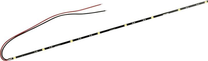 Produktbild Conrad Components Components LED-Streifen mit of (Neutralweiss, 33 cm, Indoor)
