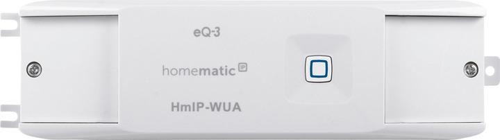 Produktbild Homematic IP Smart Home Universal Schaltaktor 0-10 V (Schaltaktor)