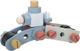 Actual product image Little Dutch Dutch workbench FSC