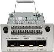 Immagine prodotto Cisco C9300-NM-4G: interfaccia a 4 porte (4 Porti)