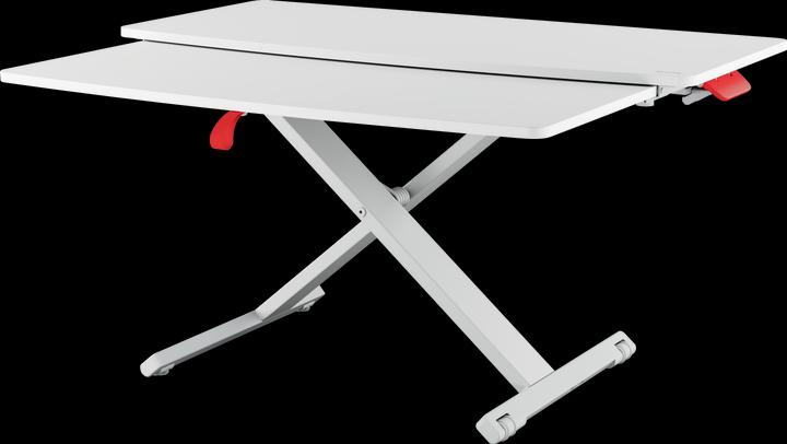 Image du produit Leitz Convertisseur de bureau Ergo Cosy avec plateau