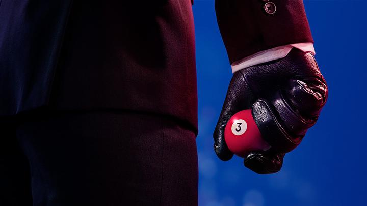 Image du produit WB Hitman 2 (Xbox One S)