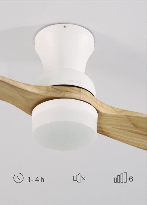 Immagine prodotto Create Wind Prop (50 dB)