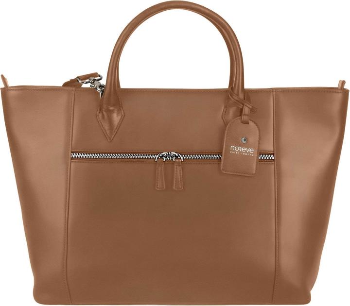 Immagine prodotto Noreve Borsa in pelle (13")