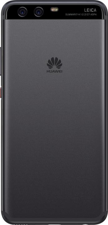 Produktbild Huawei P10 (64 GB, Graphite Black, 5.10", Single SIM, 20 Mpx, 4G)