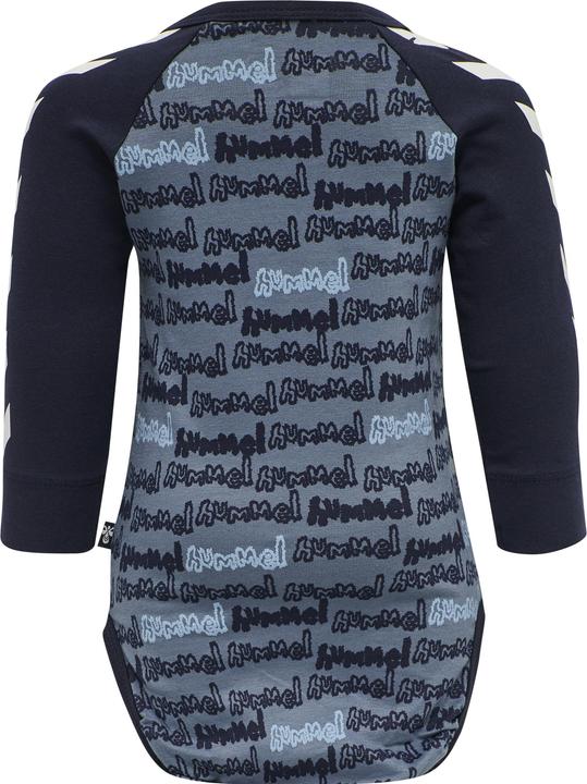 Actual product image hummel Billy Body L/S (98)
