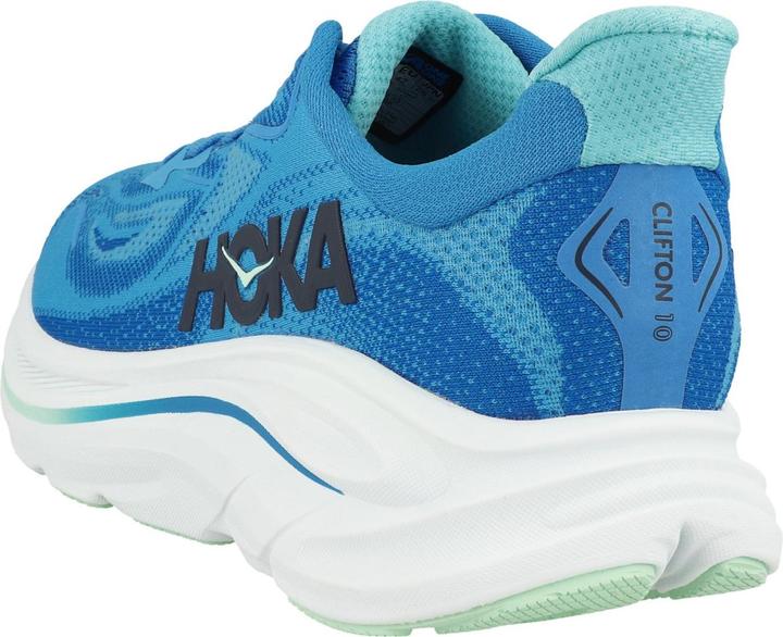 Actual product image Hoka Clifton 10 (44 2/3)
