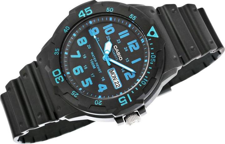 Produktbild Casio Collection (Analoguhr, 45 mm)