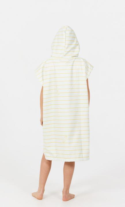 Produktbild After Essentials Kids Poncho - Surf Stripes (116, 146)