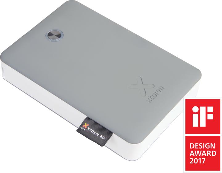 Produktbild Xtorm Xb201 (10000 mAh, 37 Wh)