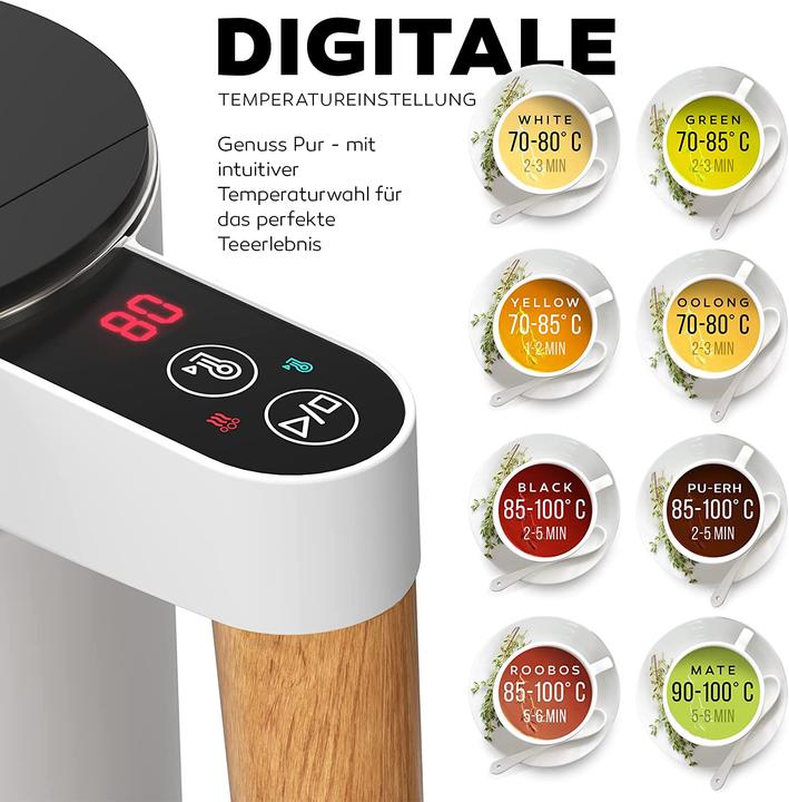 Immagine prodotto Balter Bollitore (1.50 l)