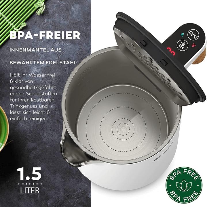 Immagine prodotto Balter Bollitore (1.50 l)