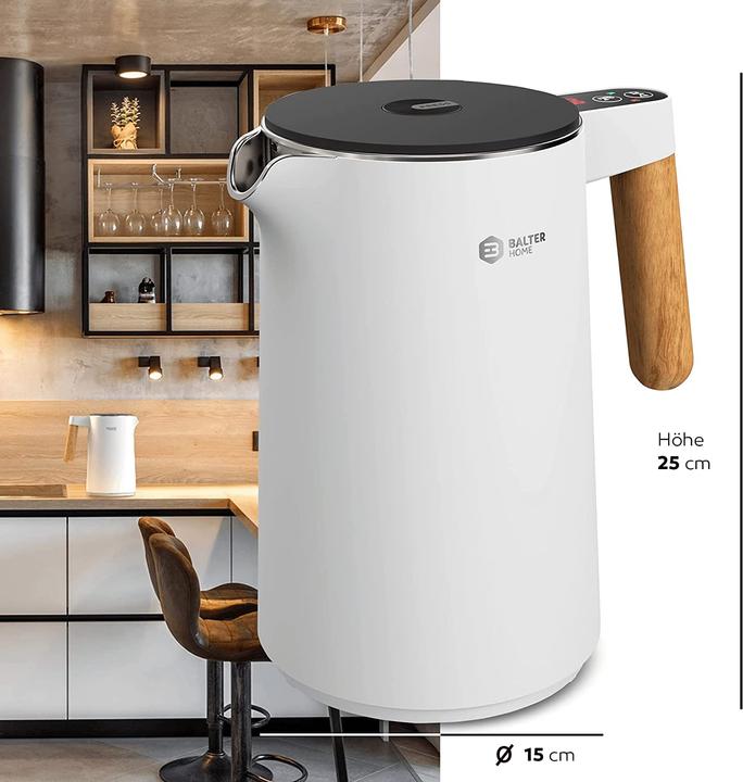 Immagine prodotto Balter Bollitore (1.50 l)