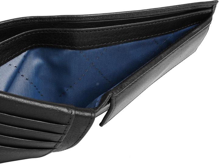 Produktbild Bugatti Geldbörse Nome Horizontal Wallet with Flap II