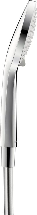 Actual product image Duravit Hand shower 110 (3 Beam types, 9 l/min)