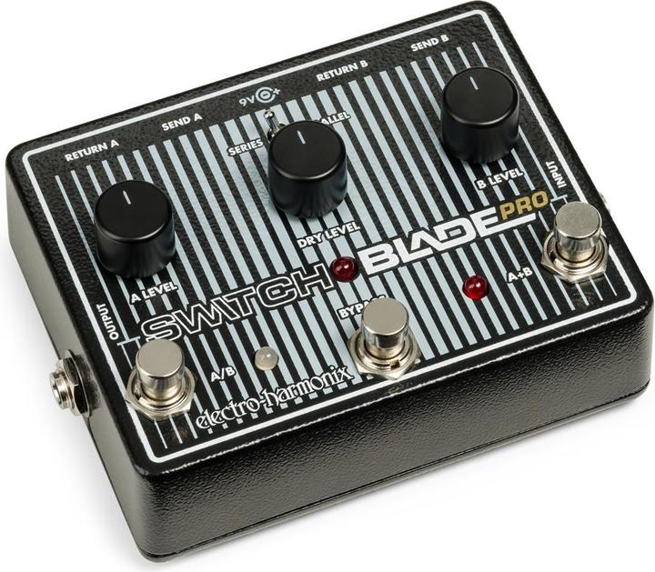 Image du produit Electro-Harmonix Switchblade Pro