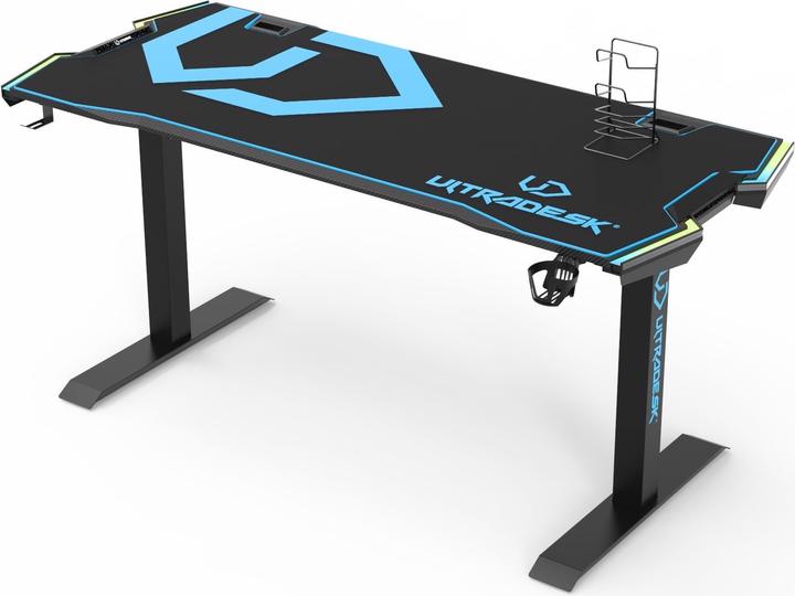 Actual product image Ultradesk Force