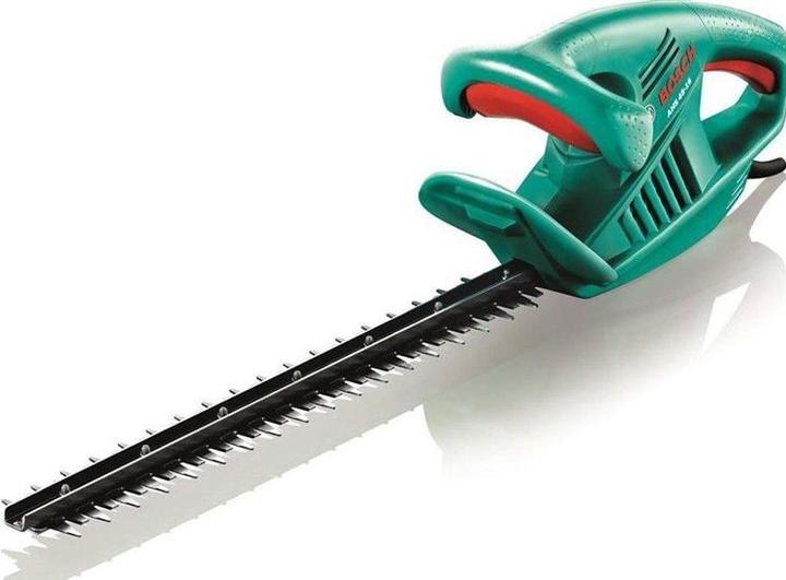 Produktbild Bosch Home & Garden Heckenschere EasyHedgeCut 55 (Elektroheckenschere)
