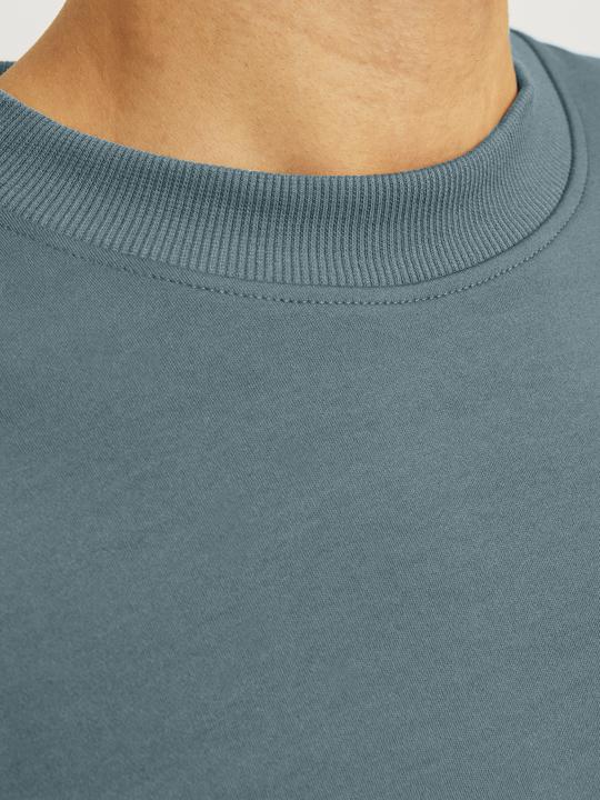Actual product image Jack & Jones Gedruckt Sweatshirt Sweatshirt (XL)