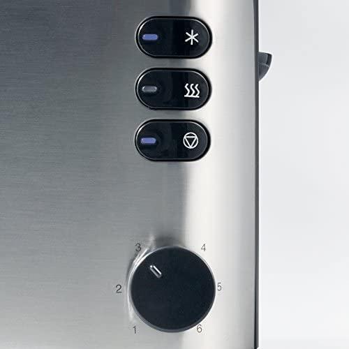 Actual product image Severin Automatic toaster