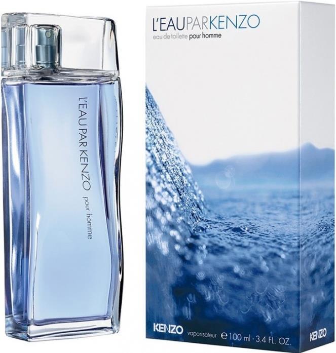 Kenzo L'Eau (Eau de Toilette, 100 ml)