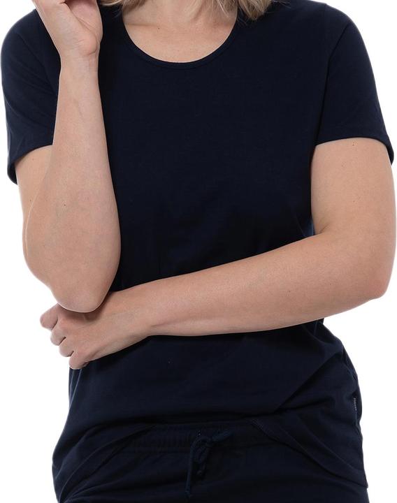 Immagine prodotto Ammann Pigiama in cotone biologico a manica corta (48, 4XL)
