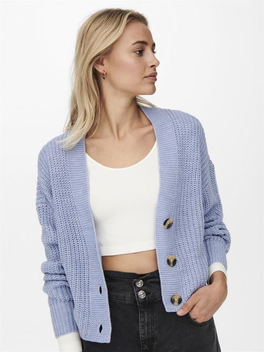 Produktbild Only Struktur Strickjacke (XS)