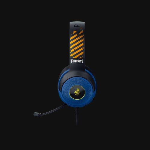 Actual product image Razer Headset Kraken V3 X - Fortnite (Cable)