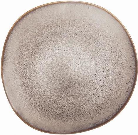Produktbild Villeroy & Boch Speiseteller Lave beige (1 x, 28 cm)