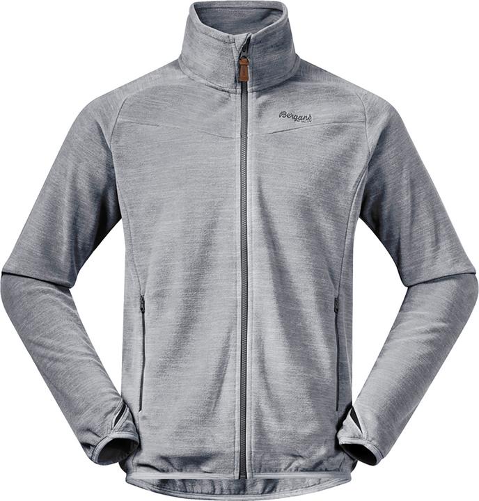 Bergans Hareid Fleece Jacke (M)