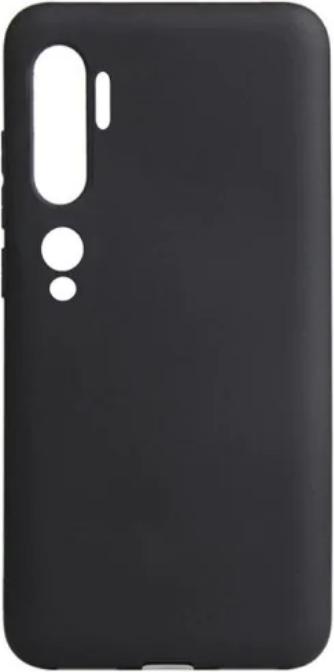 Actual product image Xiaomi Case (Xiaomi Mi Note 10, Mi Note 10 Pro)