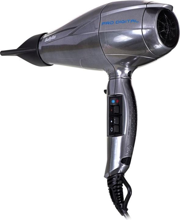 Produktbild BaByliss Pro Digital