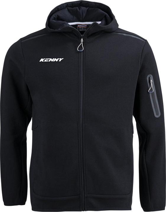 Produktbild Kenny kapuzenpullover core (XL)