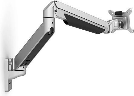 Actual product image Compulocks Universal Invisible Mount Articulating Arm Mount - Mounting kit (mounting arm)