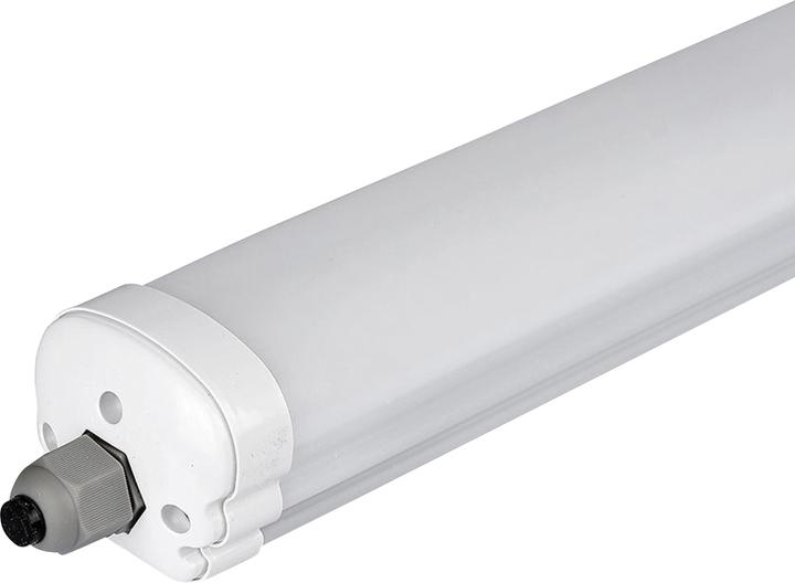 Produktbild V-TAC VT1574 LED Wasserdichte Lampe GSerie 1500mm 48W 6500K 120lmW (5760 lm)