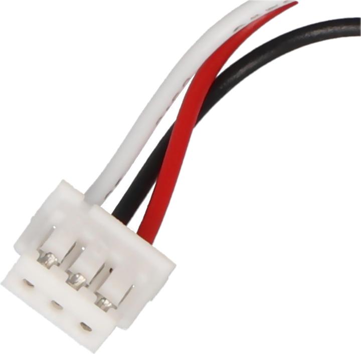 Produktbild Philips Akku ID555, ID5551B/38, ID5552B/38