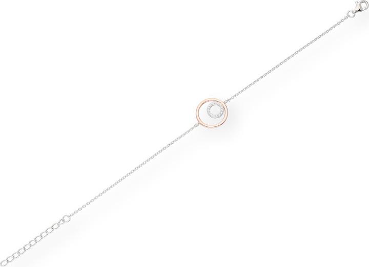 Carat Style (16 cm, Silber)