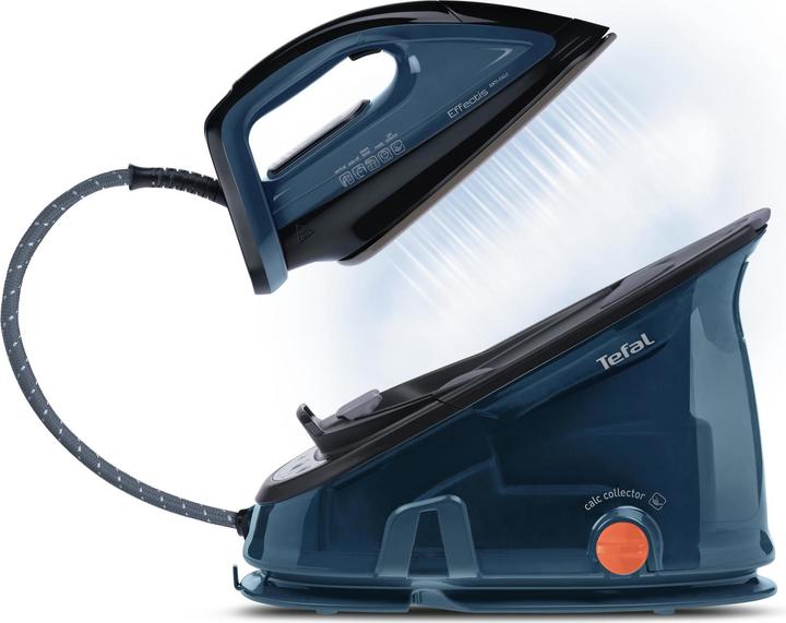 Image du produit Tefal Effet Anti-Calc GV6840 (2200 W, 300 g/min)