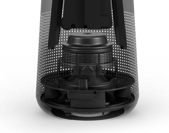 Immagine prodotto Bose SoundLink Revolve (12 h, Batteria ricaricabile)