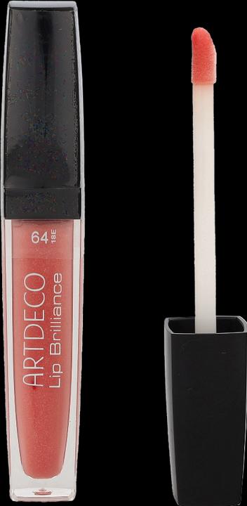 64 Brillant baiser de rose