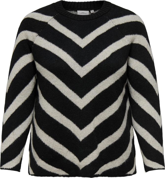 Produktbild Only CARELIZA Strickpullover Strickpullover (M)