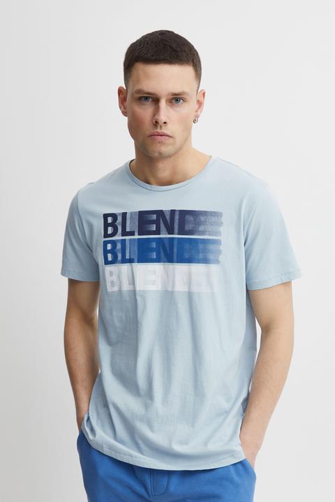 Produktbild Blend BHT-shirt - 20715045 (S)