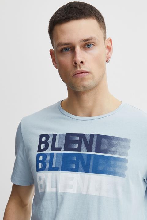 Produktbild Blend BHT-shirt - 20715045 (S)