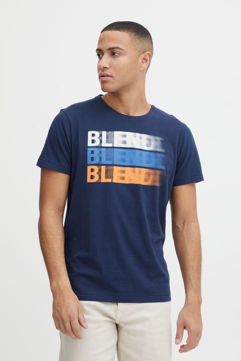 Actual product image Blend BHT-shirt - 20715045 (M)