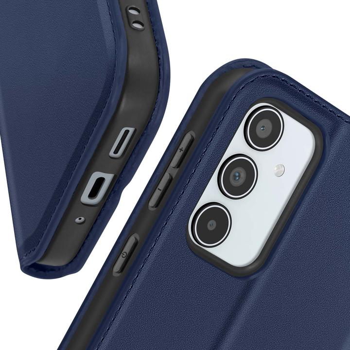 Immagine prodotto Avizar Serie di copertine dell'edizione classica (Samsung Galaxy A35)