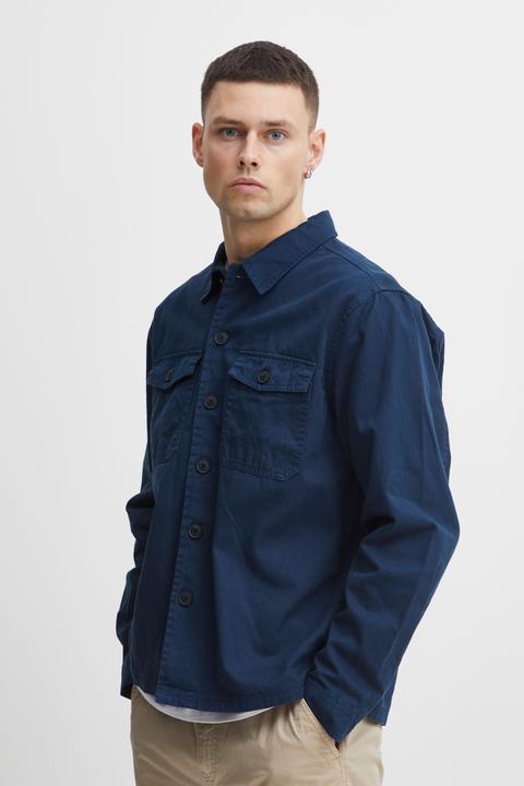 Produktbild Blend BHShirt LS - 20715170 (M)