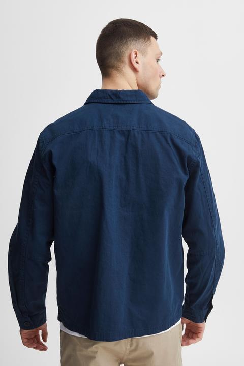 Produktbild Blend BHShirt LS - 20715170 (M)